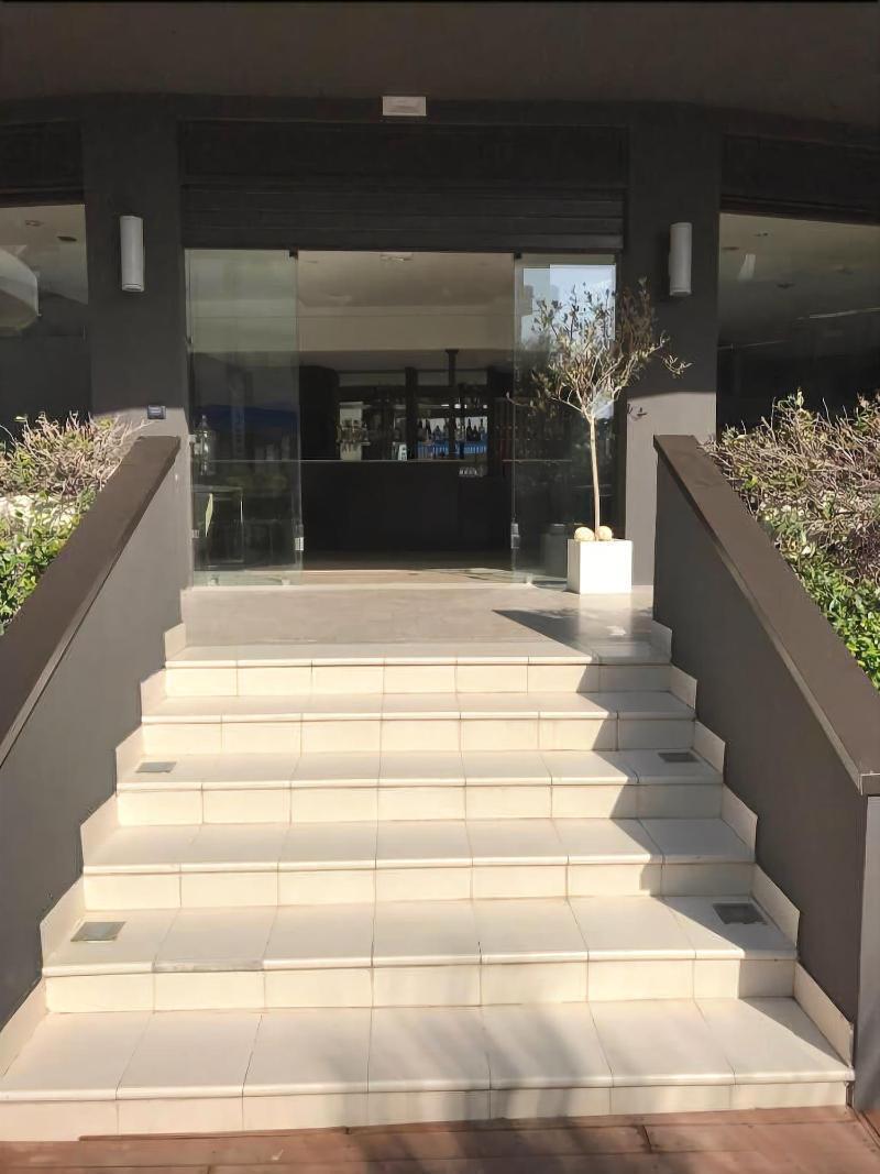 Hotel Caraibi Milano Marittima Zewnętrze zdjęcie