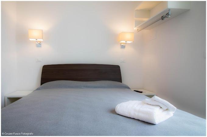 Hotel Caraibi Milano Marittima Zewnętrze zdjęcie