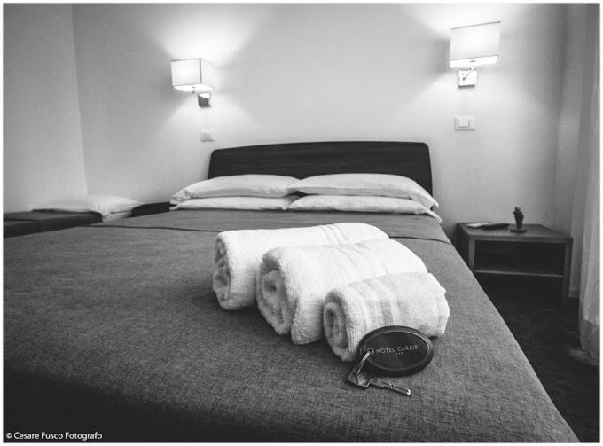 Hotel Caraibi Milano Marittima Zewnętrze zdjęcie