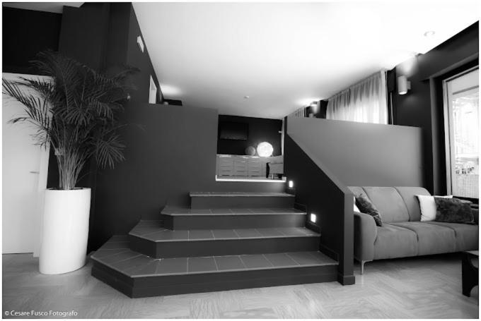 Hotel Caraibi Milano Marittima Zewnętrze zdjęcie
