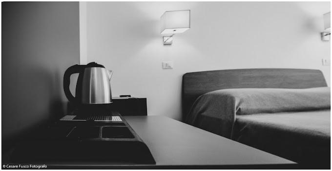 Hotel Caraibi Milano Marittima Zewnętrze zdjęcie
