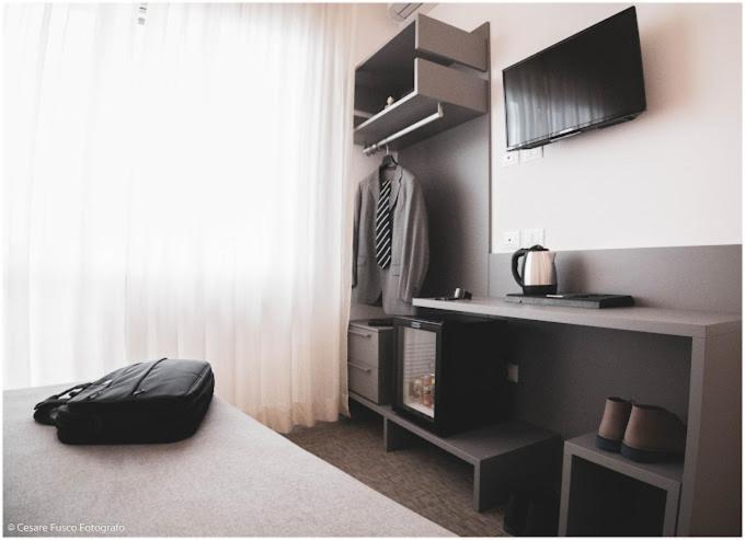 Hotel Caraibi Milano Marittima Zewnętrze zdjęcie