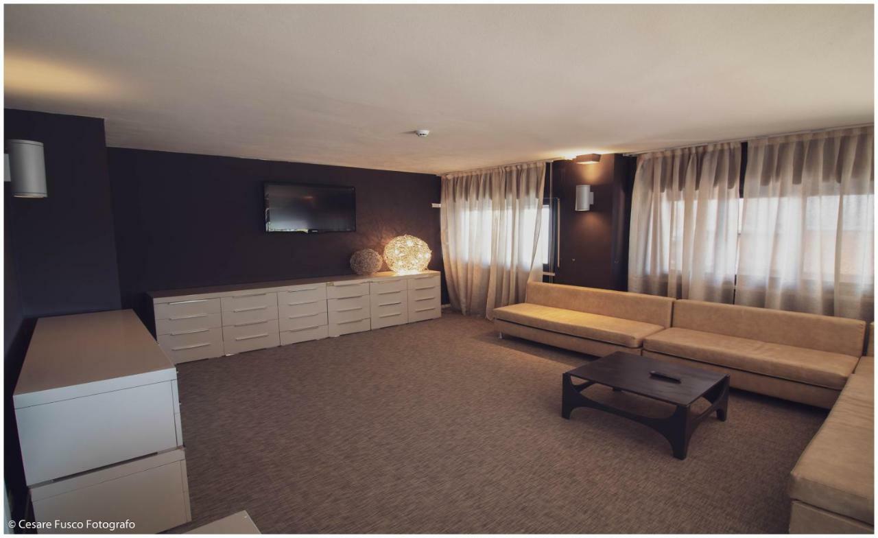 Hotel Caraibi Milano Marittima Zewnętrze zdjęcie