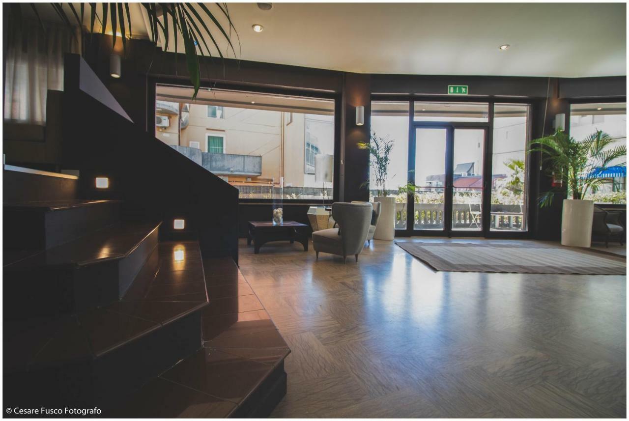 Hotel Caraibi Milano Marittima Zewnętrze zdjęcie
