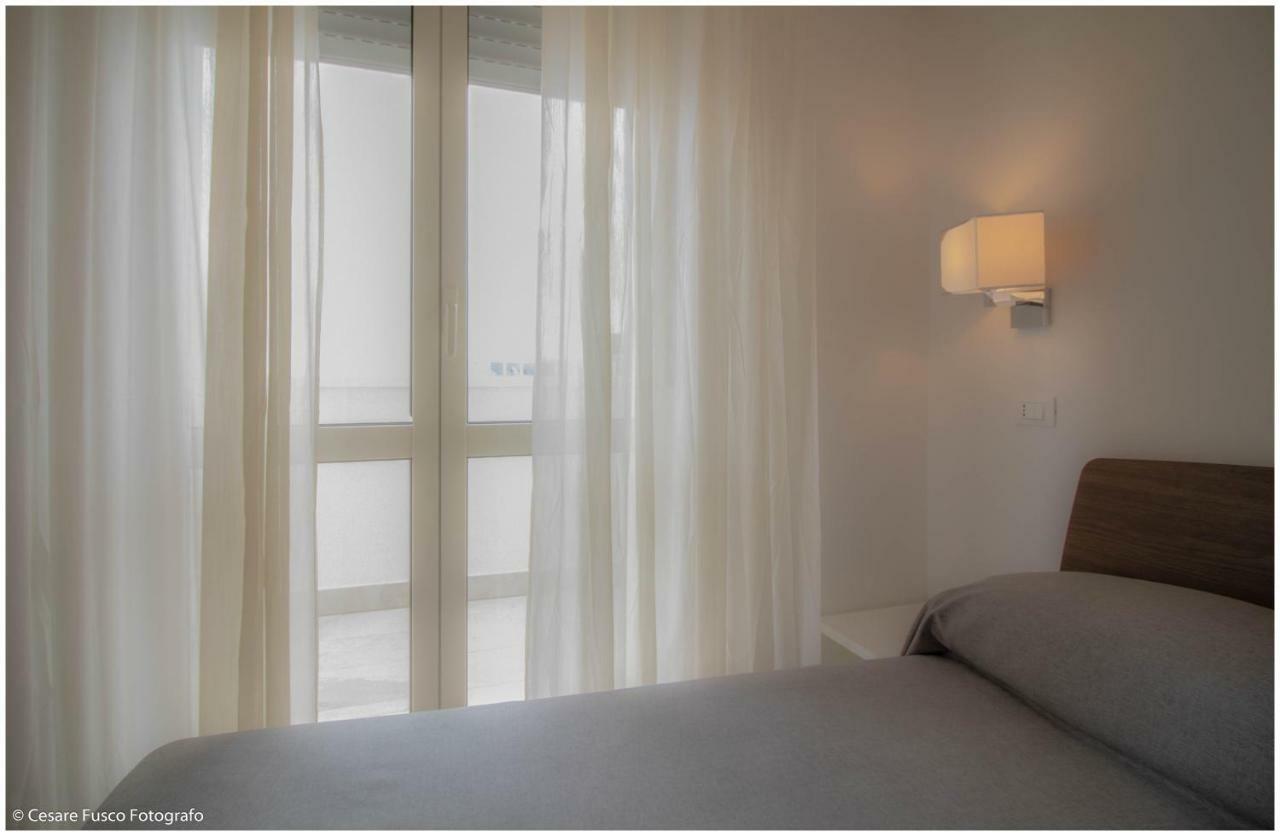 Hotel Caraibi Milano Marittima Zewnętrze zdjęcie