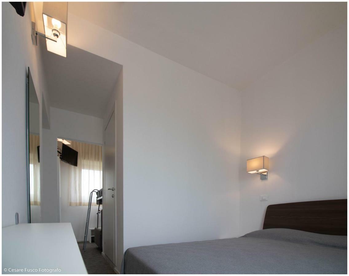 Hotel Caraibi Milano Marittima Zewnętrze zdjęcie