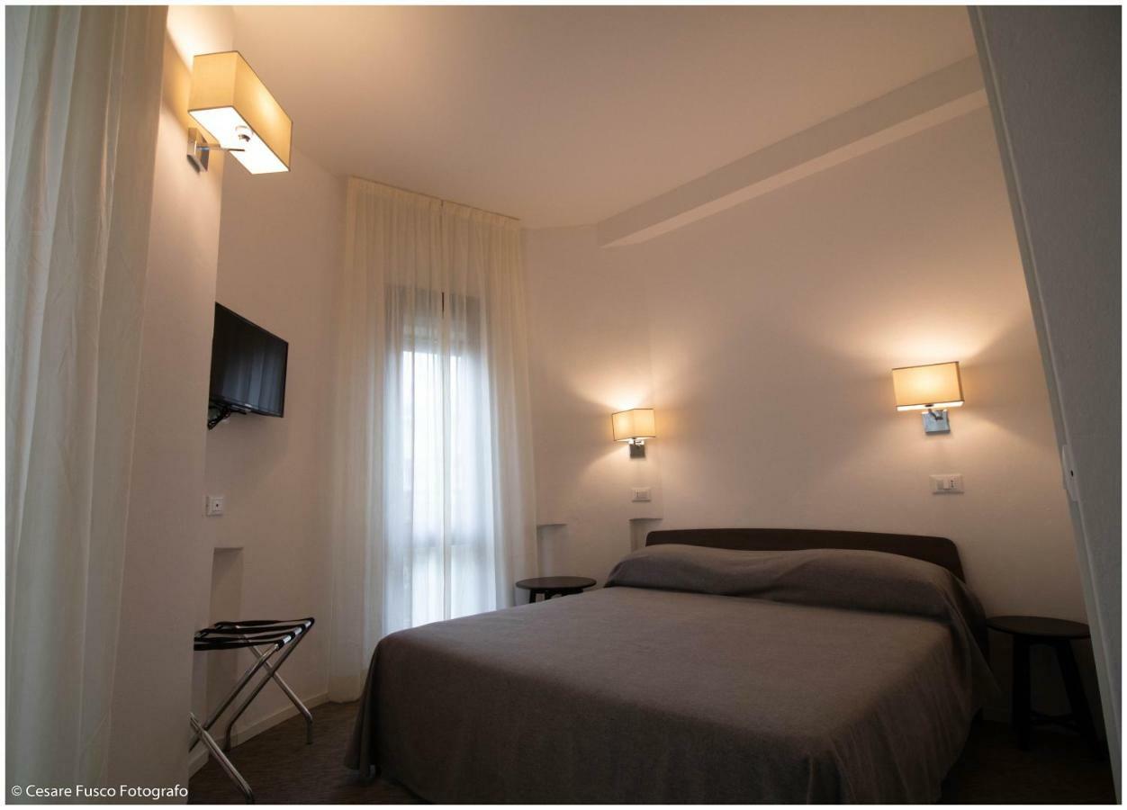 Hotel Caraibi Milano Marittima Zewnętrze zdjęcie