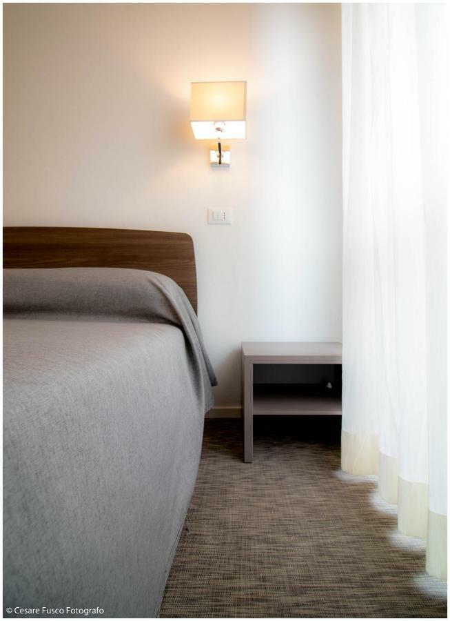 Hotel Caraibi Milano Marittima Zewnętrze zdjęcie
