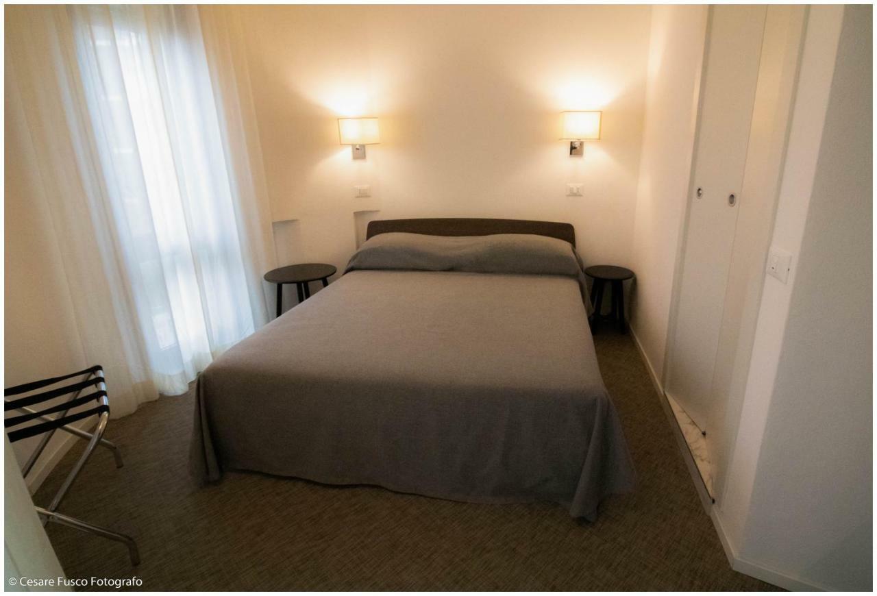 Hotel Caraibi Milano Marittima Zewnętrze zdjęcie