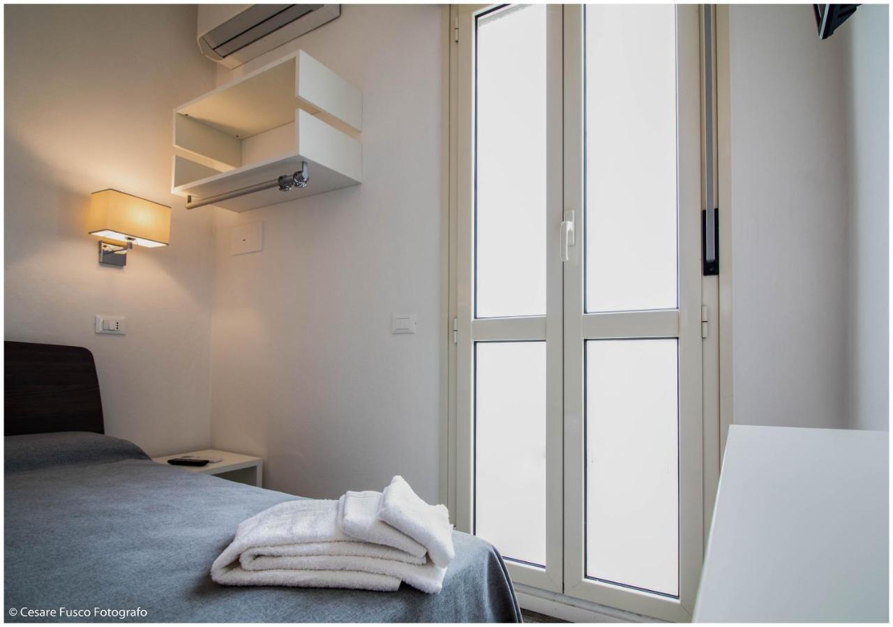 Hotel Caraibi Milano Marittima Zewnętrze zdjęcie