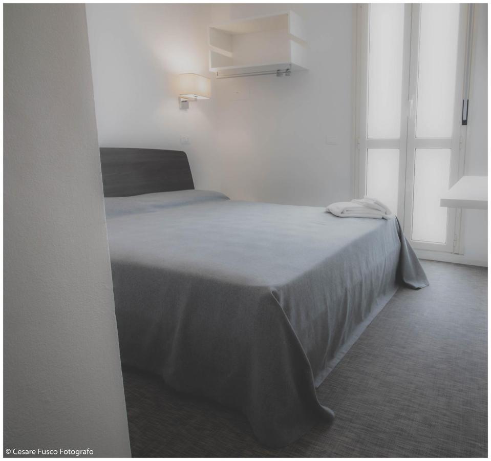 Hotel Caraibi Milano Marittima Zewnętrze zdjęcie
